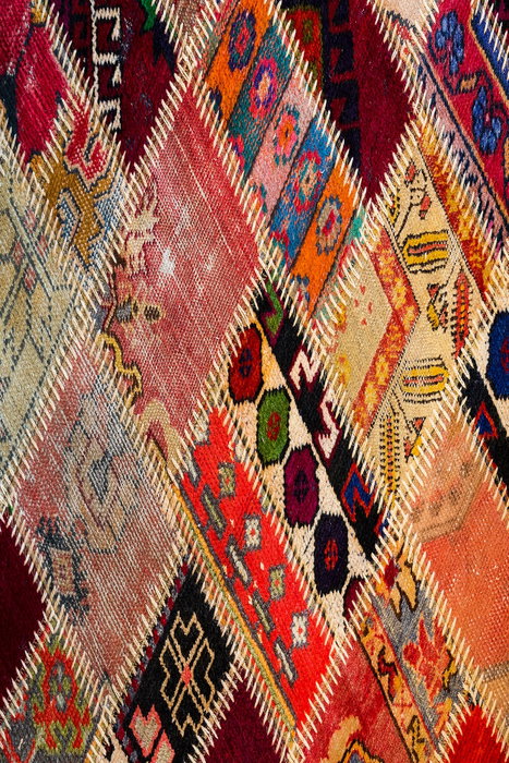 Conceptum Alfombra de Pasillo Hmnt174 Multicolor 80 x 150 cm Conceptum Alfombra de Pasillo Hmnt174 Multicolor 80 x 150 cm
